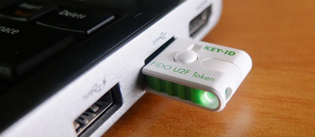 fido u2f security key google