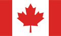 Canadian flag