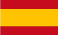 Spanish flag