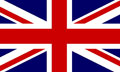 British flag